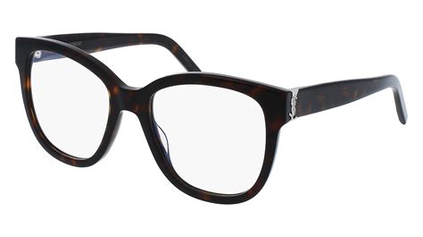 lunette vue yves saint laurent femme|Lunettes de vue Saint Laurent : Achat et Essai en Ligne .